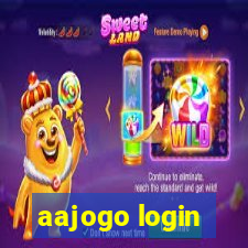 aajogo login